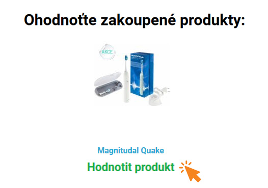 hodnotit produkt_heureka